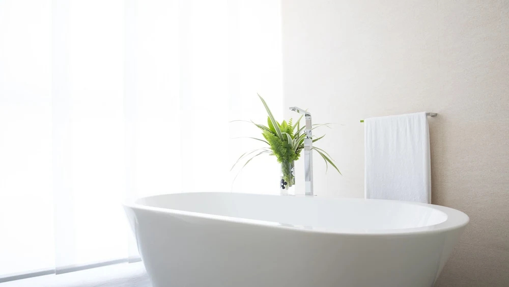 Hotel English Point Marina & Spa - Chambres