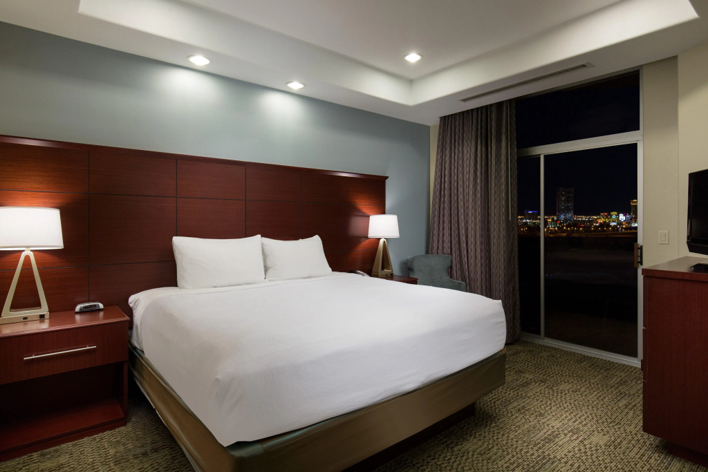 Staybridge Suites: Las Vegas - Stadium District by IHG - Général