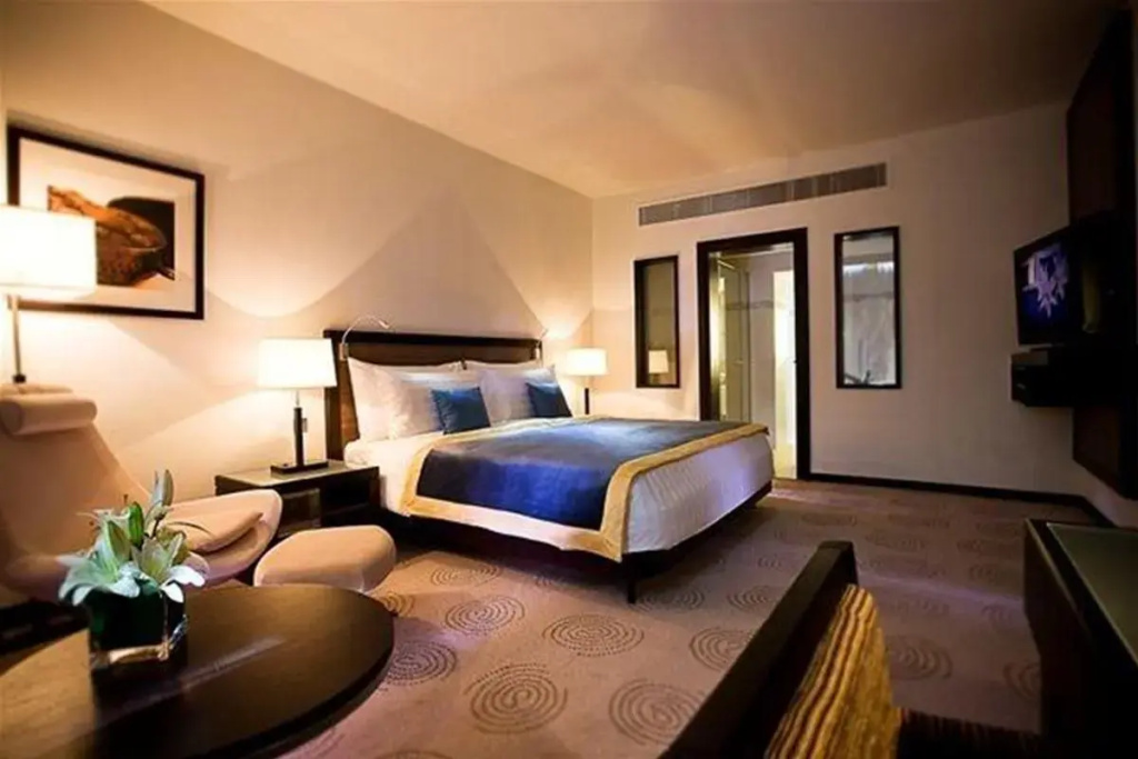 Avani Deira Dubai Hotel - Général
