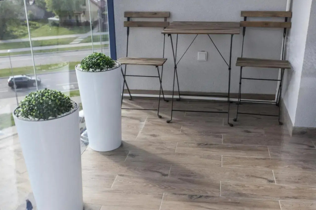 Apartament Bialystok