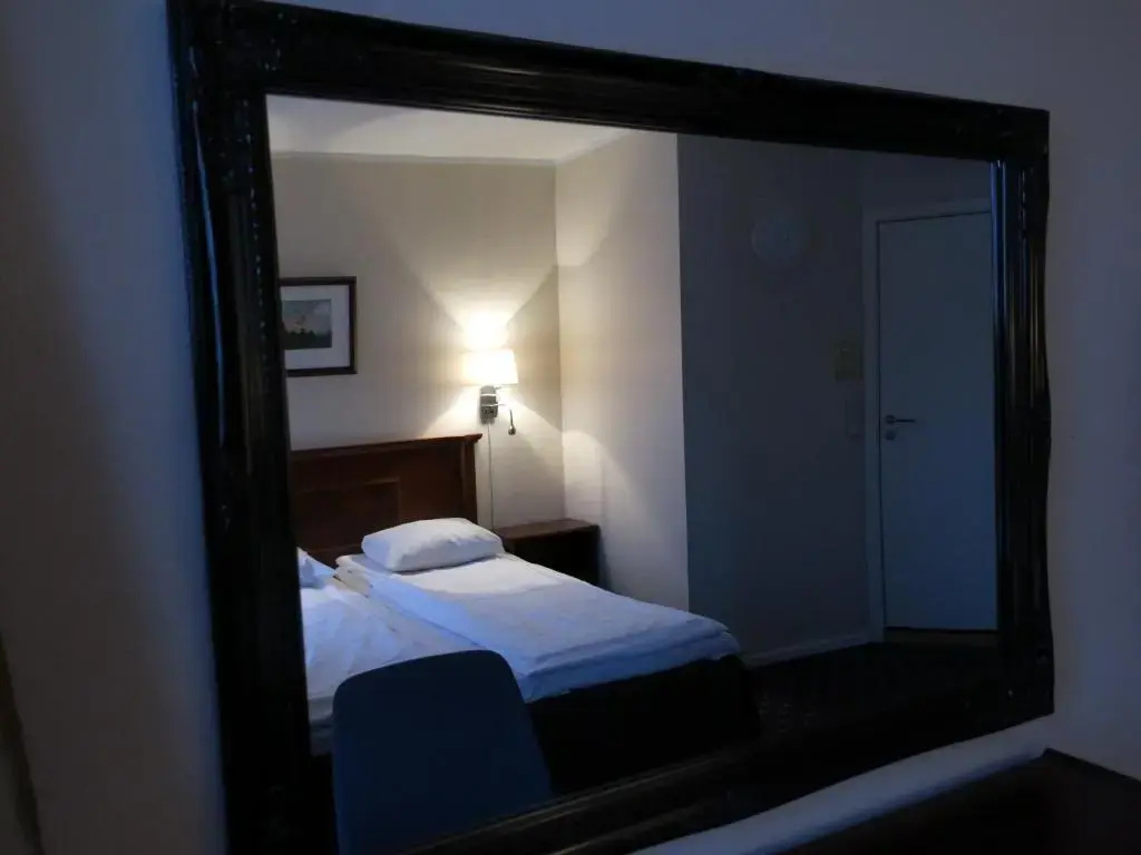 Thon Hotel Skagen - Chambres
