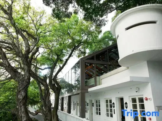 Tai O Heritage Hotel - Chambres
