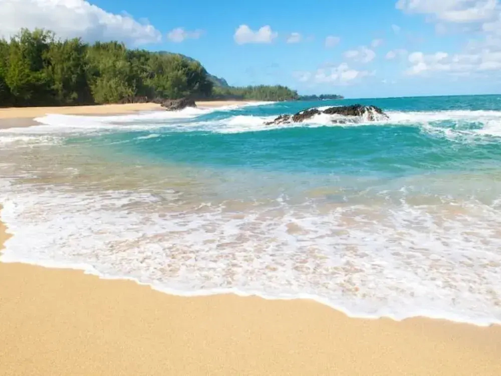 Waipouli Beach Resort G104 - Général