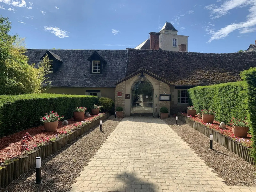 Hôtel Relais des Landes - Demeures et Châteaux