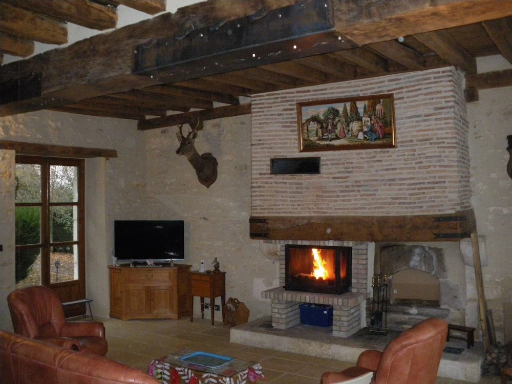Voir la photo 2 — Domaine de la Touche