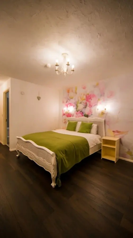 Gray Manor Hotel - Chambres