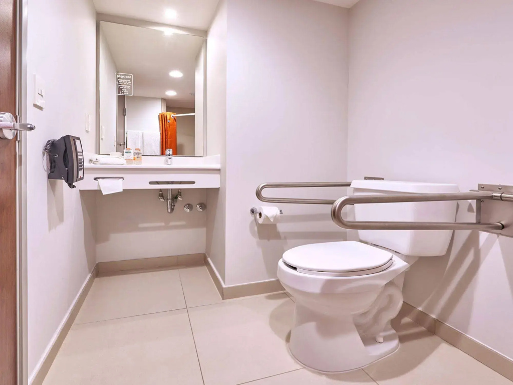 City Express Junior by Marriott San Luis Potosi Carranza - Général