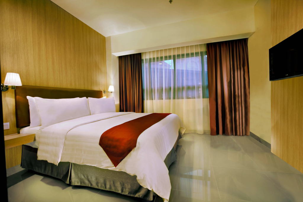Atria Residences Gading Serpong - Général