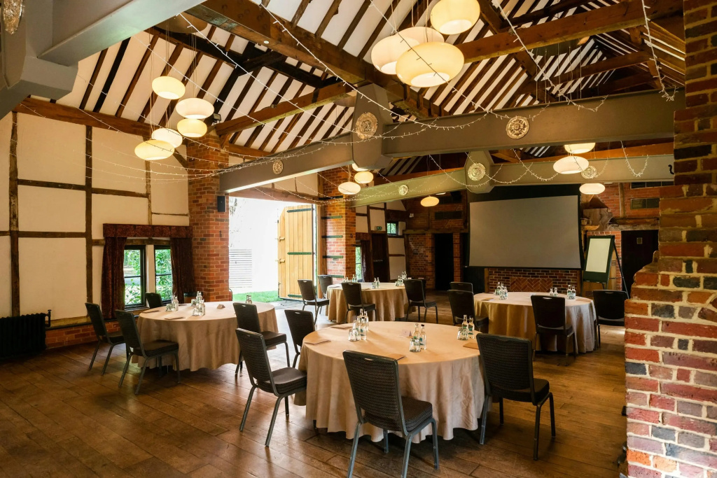 Lainston House Hotel - Général