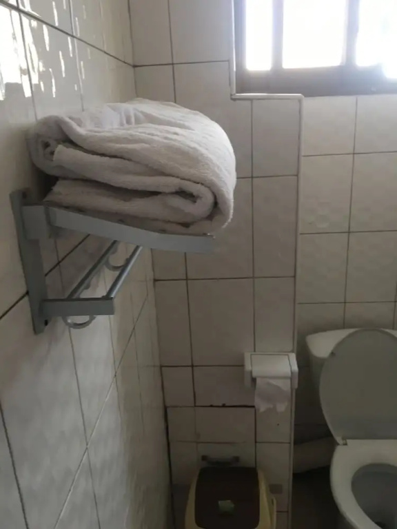 Durban Hotel - Chambres