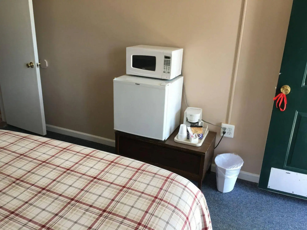 Big Bear Lodge — фото 5