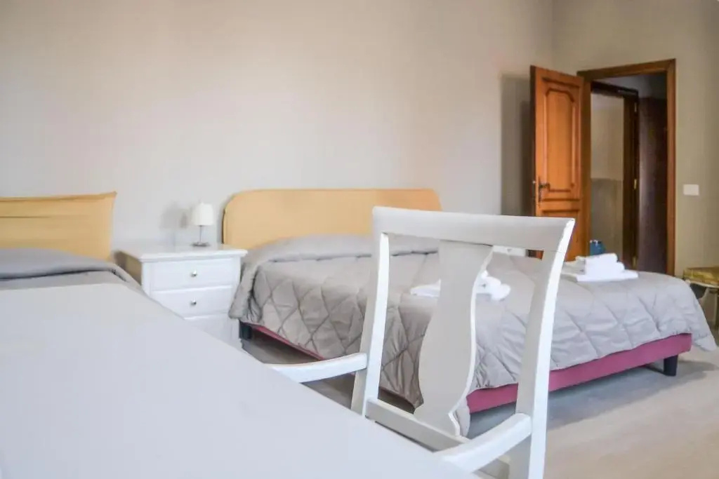 Domus - Chambres
