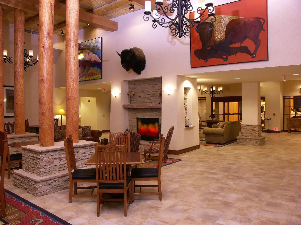 Homewood Suites by Hilton Santa Fe-North - Général