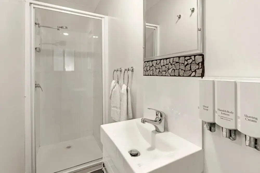 Discovery Parks - Emerald Beach - Chambres