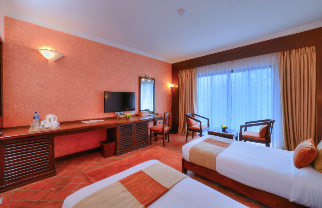 Hotel Barahi Pokhara — 3
