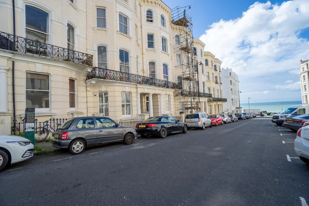 Kemptown Coastal By My Getaways