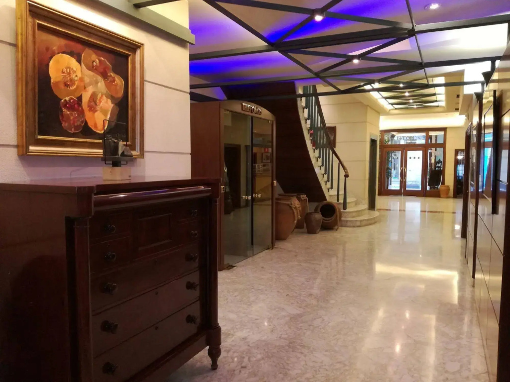 Hotel photo 16