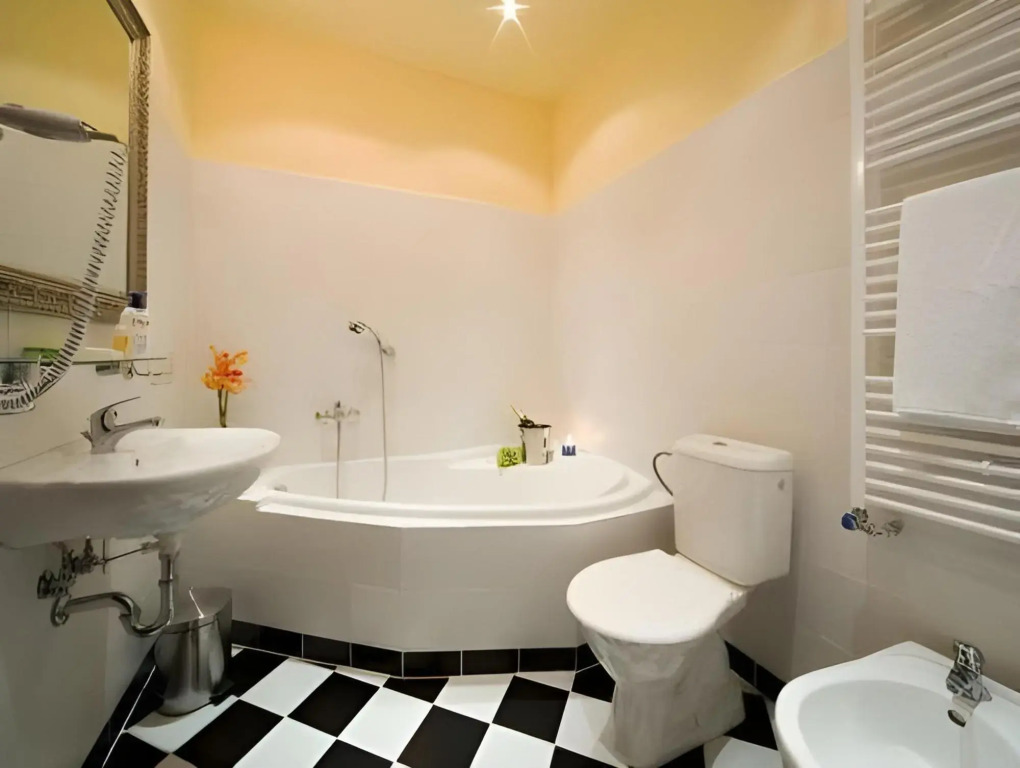 Hotel Rous by null