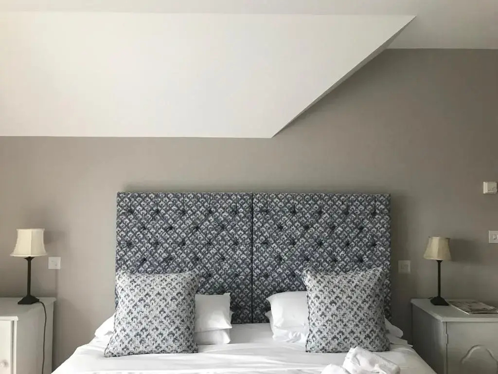 Strand House - Chambres