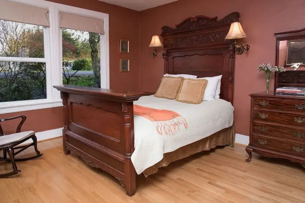 Tucker House Inn — фото 3