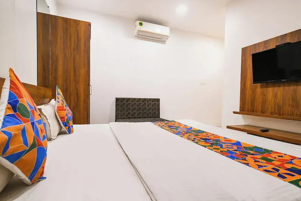 Hotel photo 8