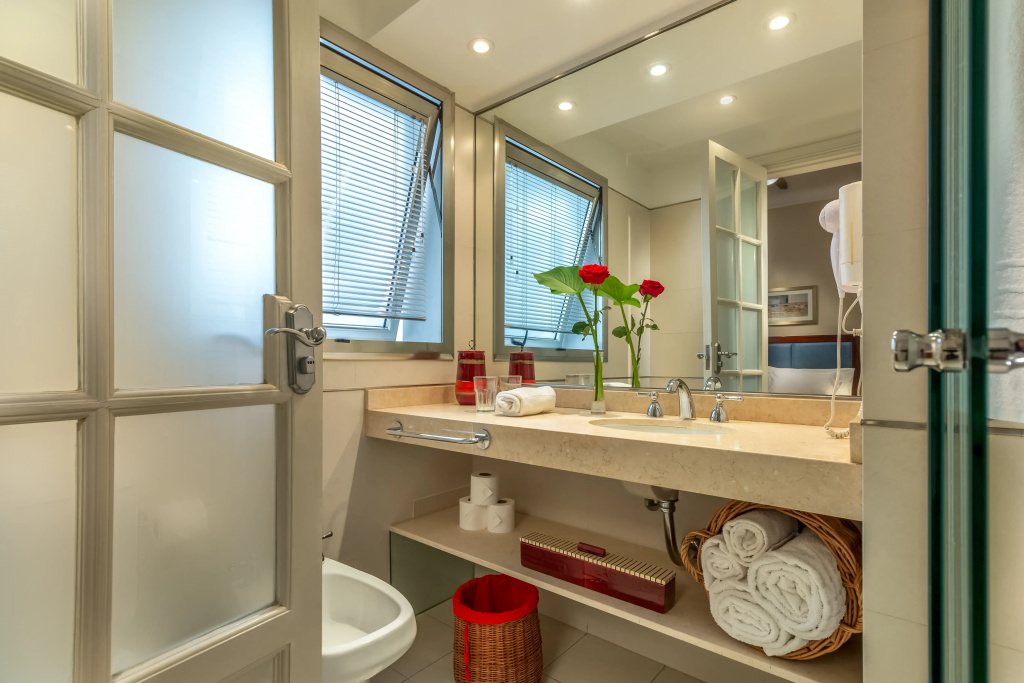 Duque Hotel Boutique & Spa - Général