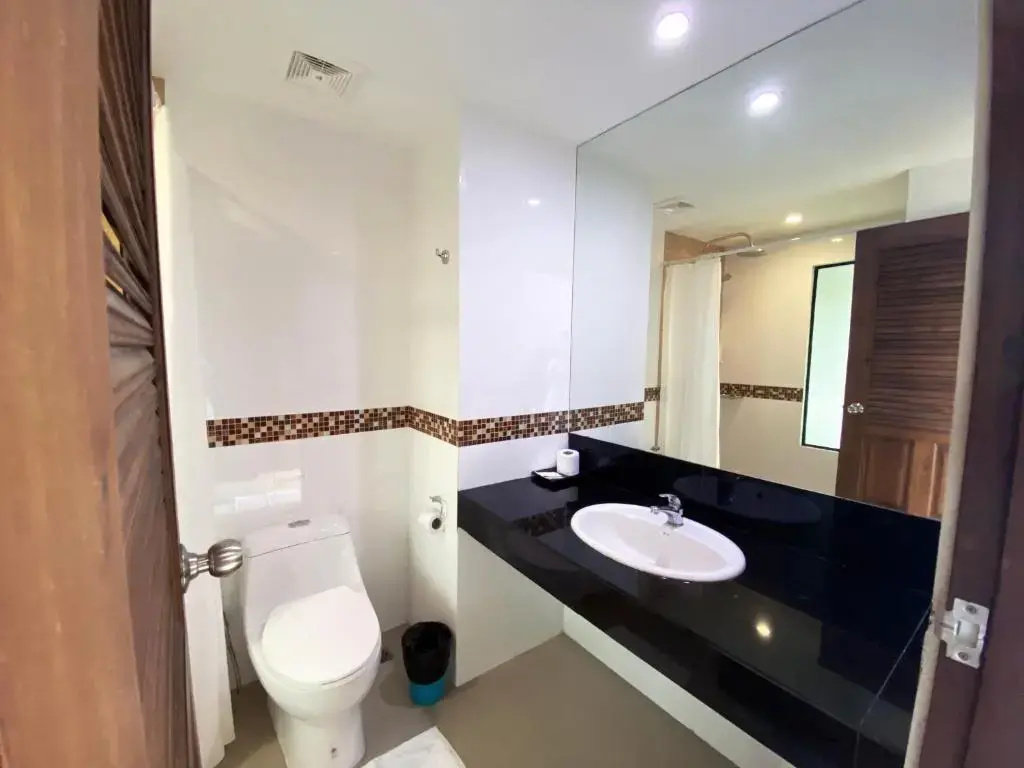 Rakkawan Residence Khaolak (SHA Plus+) - Chambres