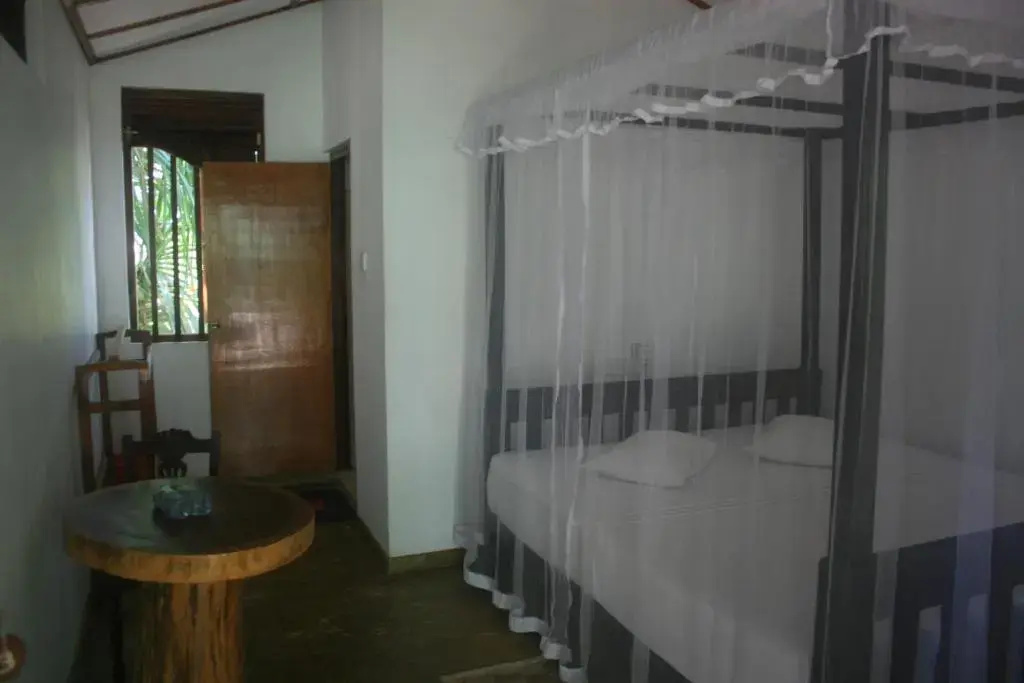 Seagulls Beach & Garden Cabanas - Chambres