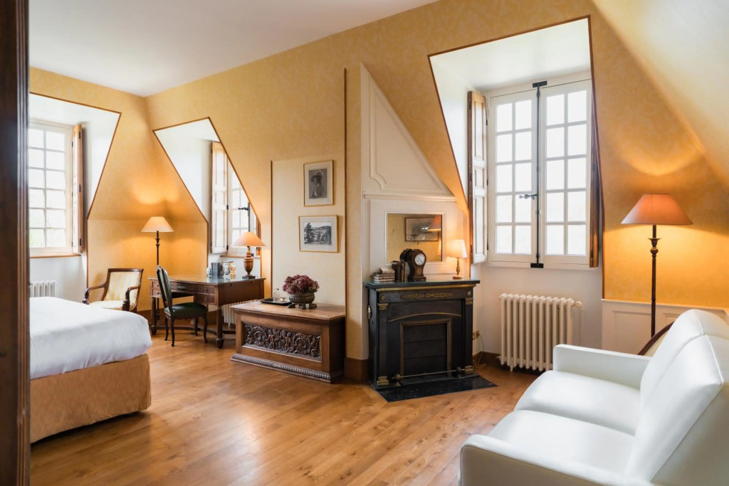 Afficher la photo 6 — Château de Bourron