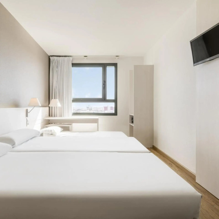 Ilunion Valencia 3 Hotel - Général