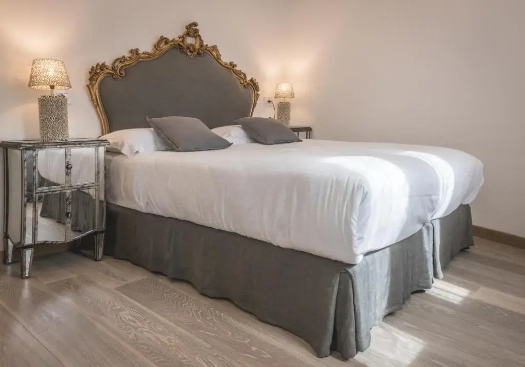 Locanda Senio - Chambres