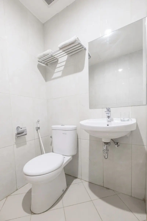 Capital O 454 Raising Hotel - Chambres
