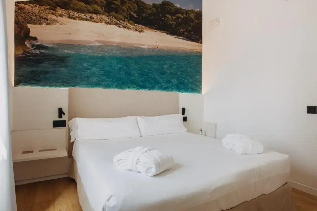 Lago Resort Menorca Casas del Lago - Adults Only - Chambres