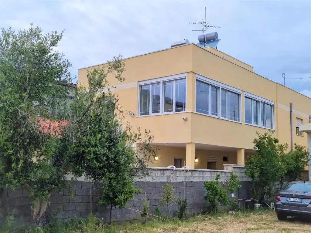 My Holiday House