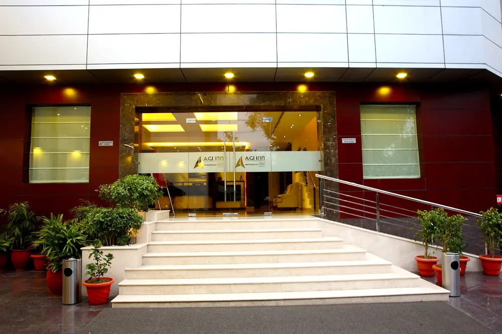 Agi Inn