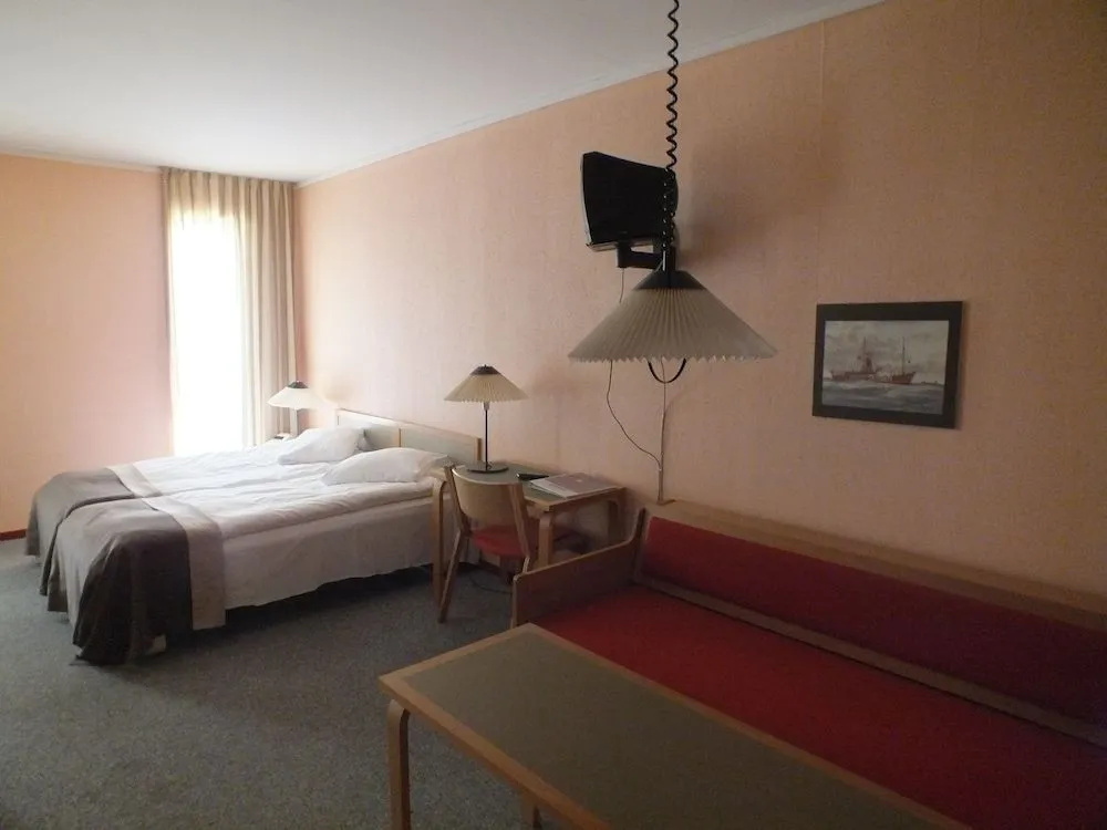 Hotel Hundested - Général