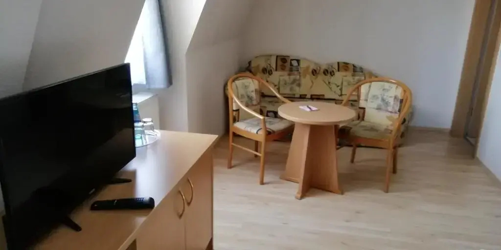 Alte Apotheke Flair - Chambres