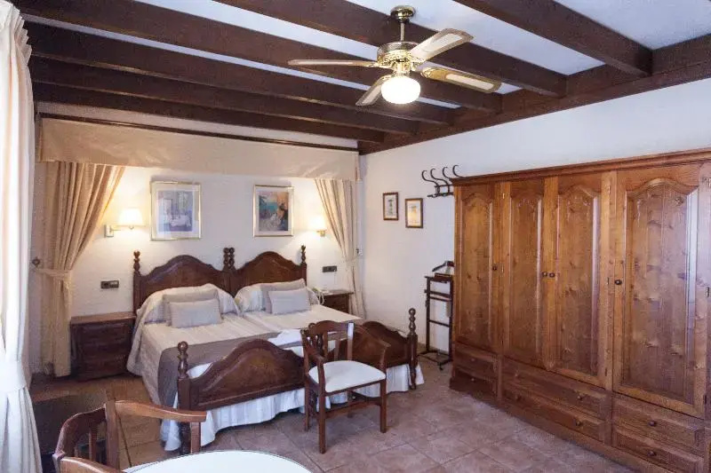 Son Molí Country House - Chambres