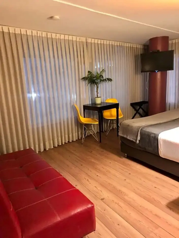 Standard Junior Suite