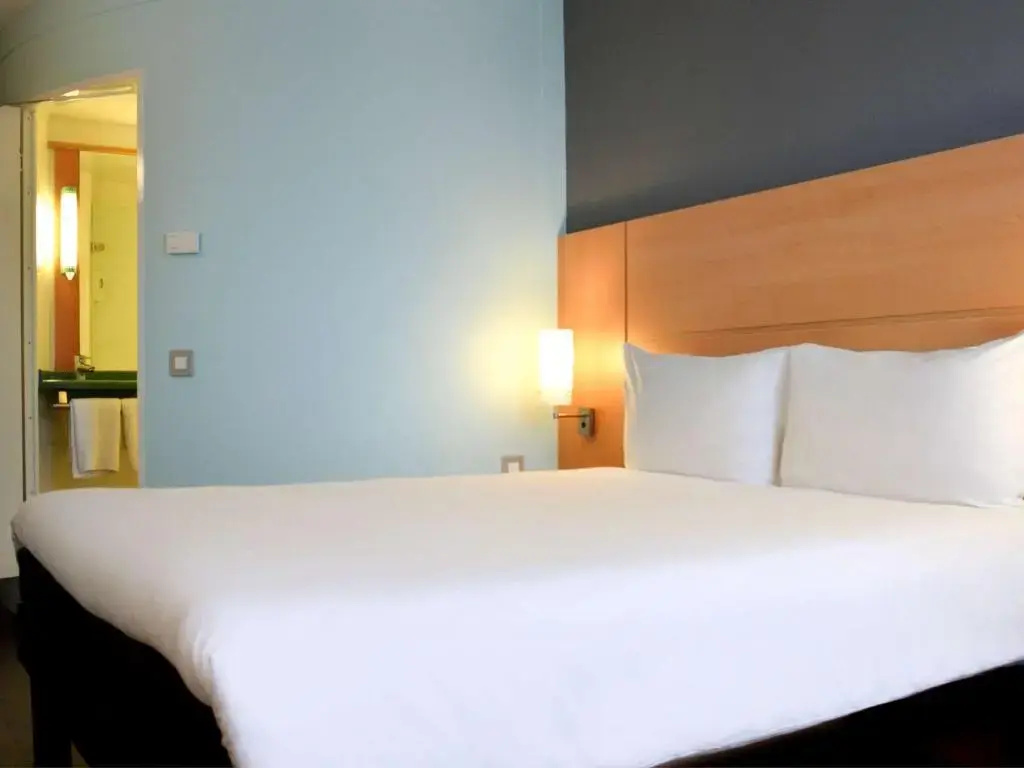 ibis London Thurrock M25 - Chambres