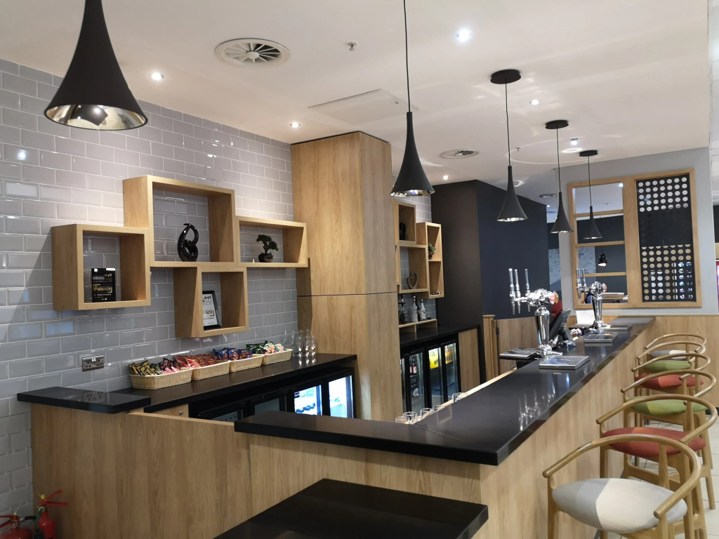 Holiday Inn Express Hull City Centre by IHG - Général