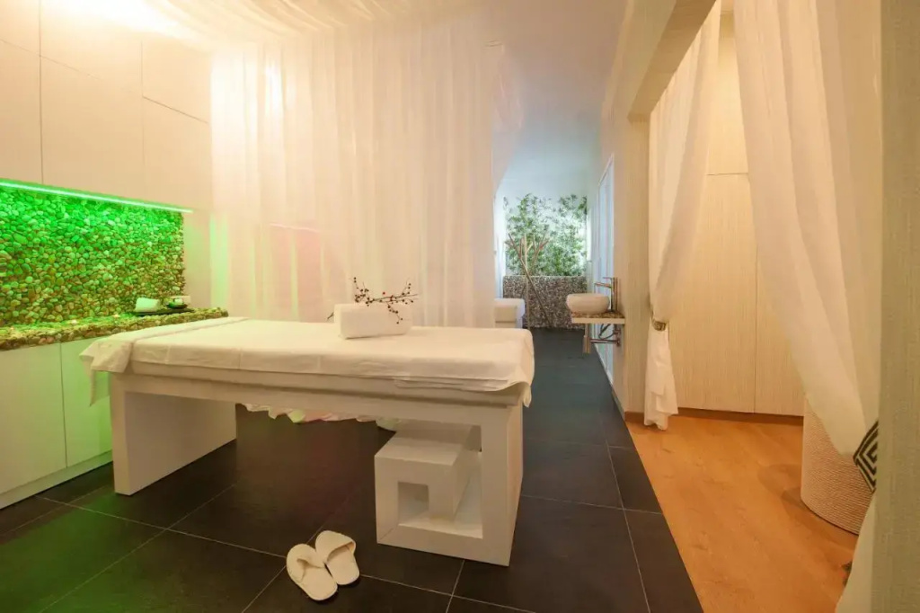 Hotel Parque Serra da Lousã - Général