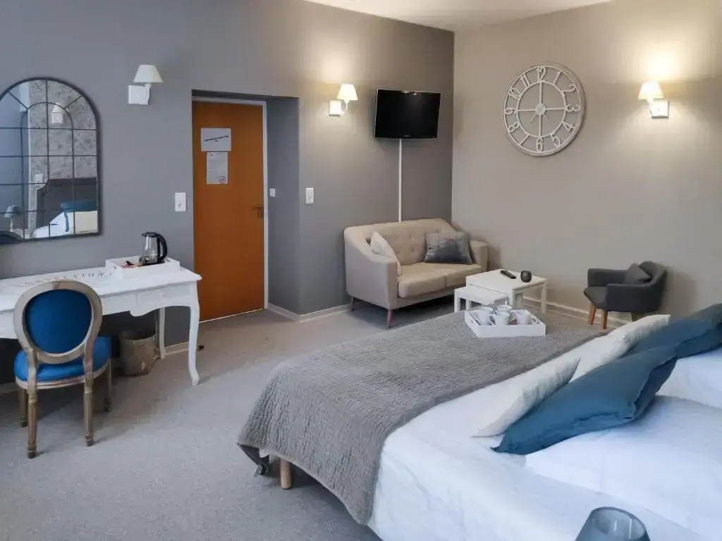 Hotel photo 2