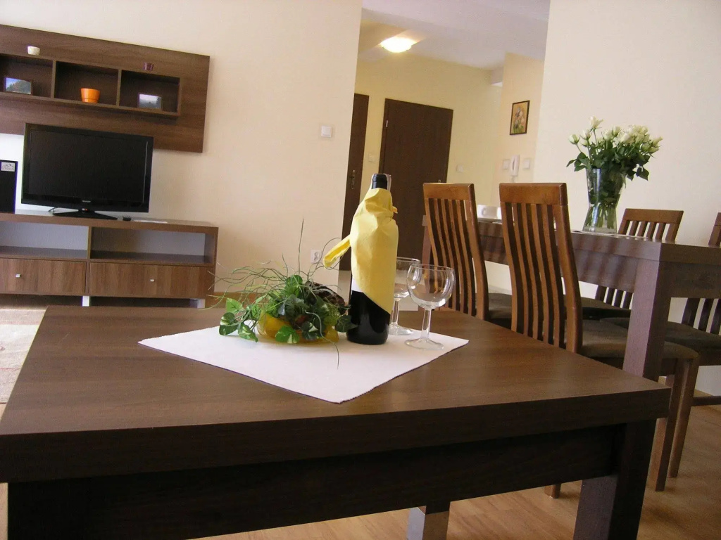 Bellamonte Aparthotel - Général