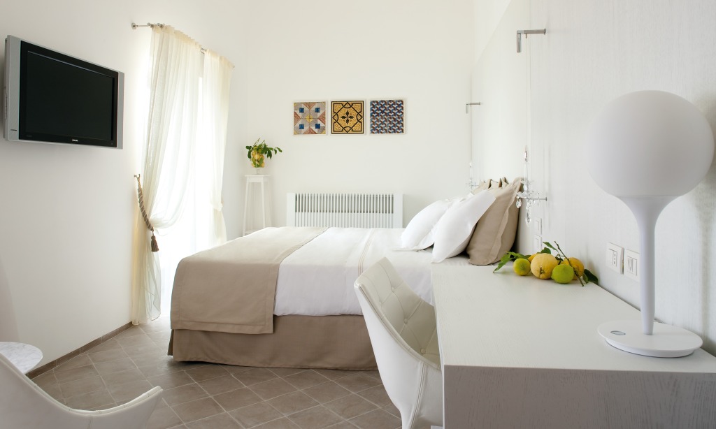 Anantara Convento di Amalfi Grand Hotel by null