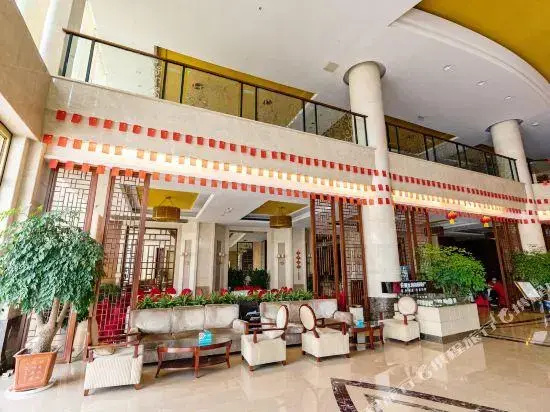 Shuili Heshun Hotel