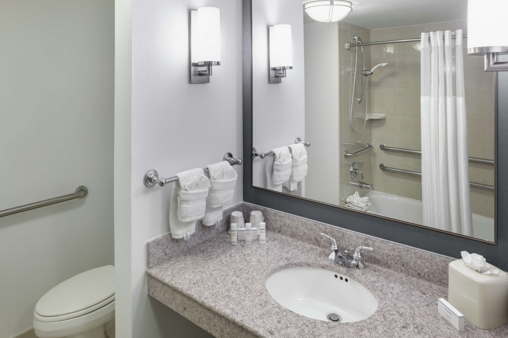 Hilton Garden Inn Dallas-Allen - Général