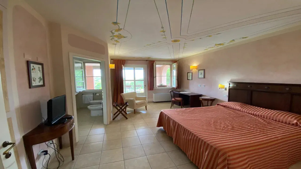 Il Melograno Country House - Général