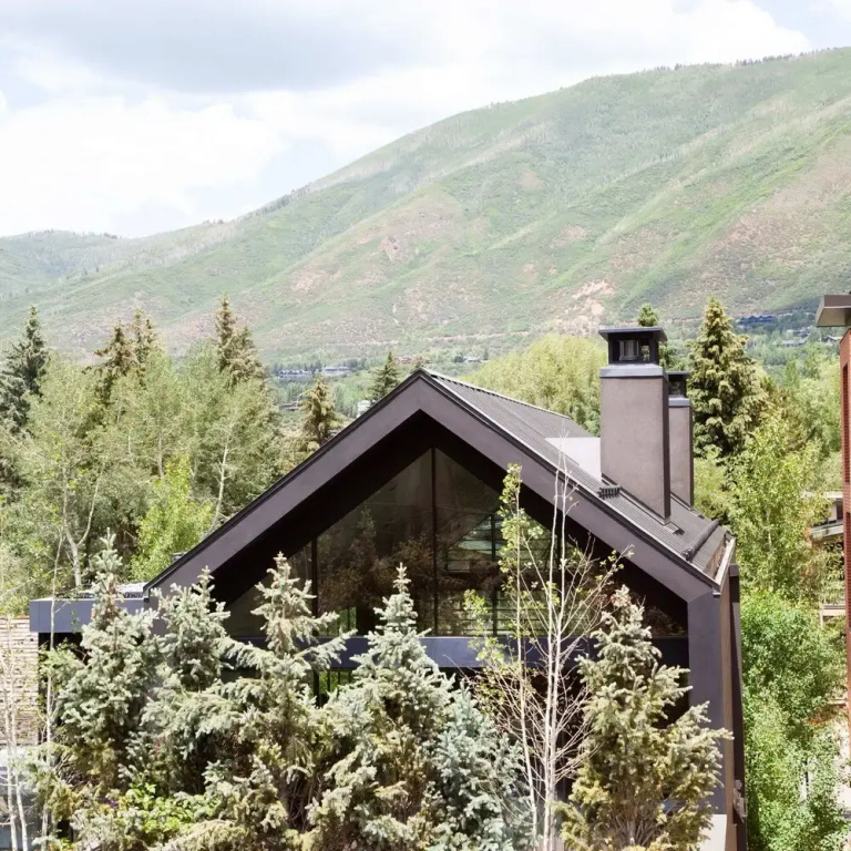 Cooper Crest by Rove Travel 1BR Condo w Balcony, Aspen
