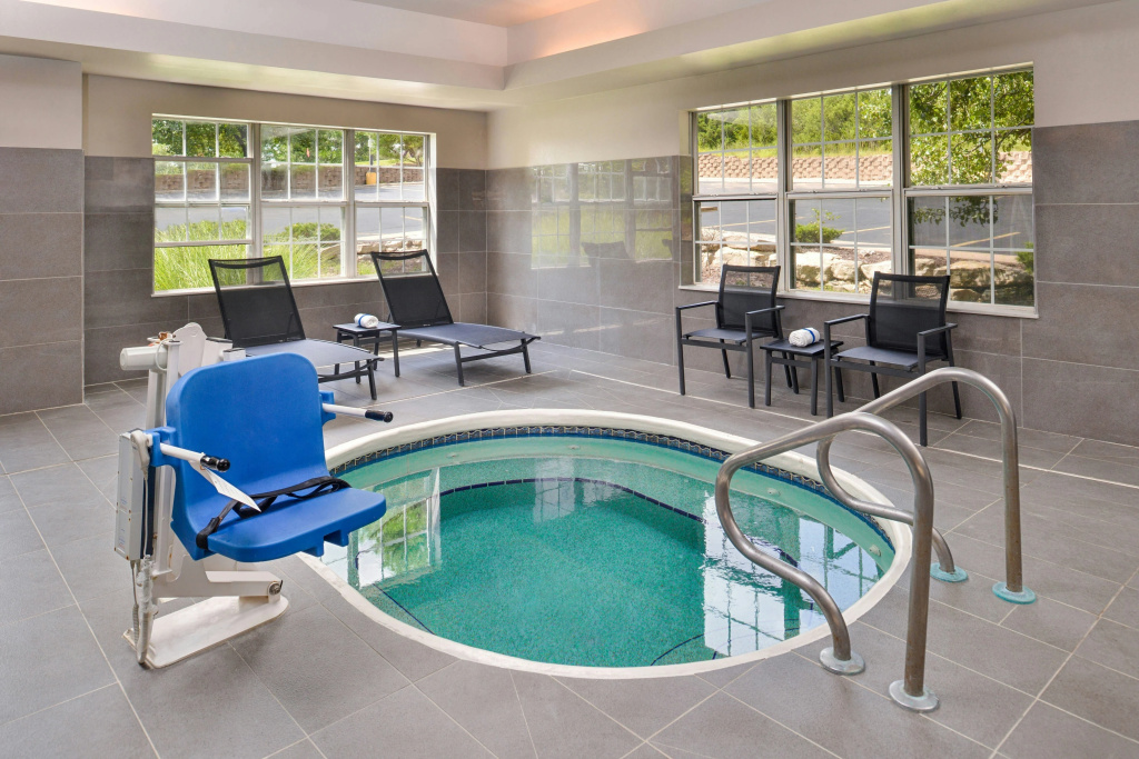Residence Inn by Marriott Branson - Général